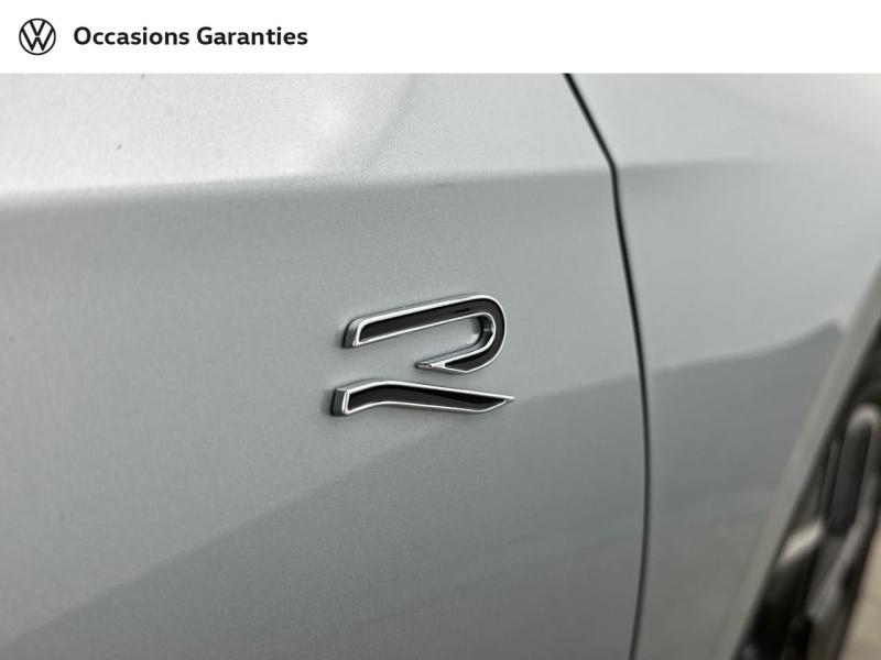 Voitures occasions VOLKSWAGEN GOLF R-Line Edition Paris
