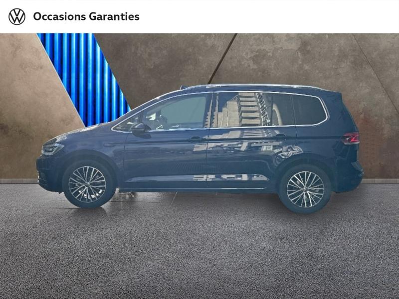 Voitures occasions VOLKSWAGEN TOURAN Style Paris