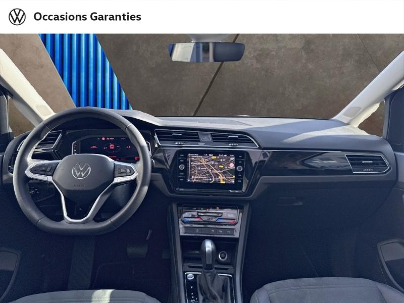 Voitures occasions VOLKSWAGEN TOURAN Style Paris