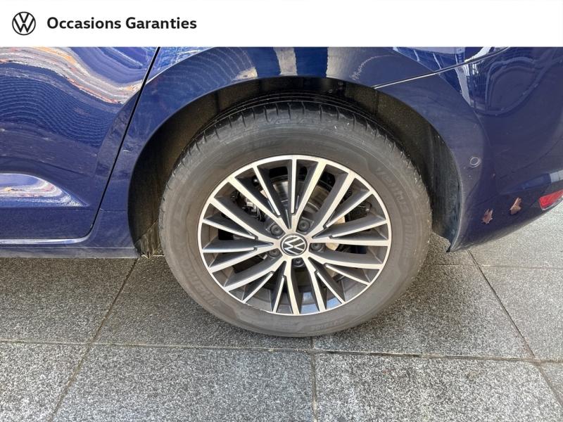 Voitures occasions VOLKSWAGEN TOURAN Style Paris