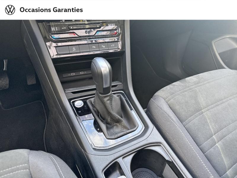 Voitures occasions VOLKSWAGEN TOURAN Style Paris
