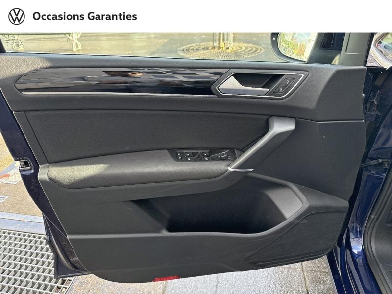 Voitures occasions VOLKSWAGEN TOURAN Style Paris
