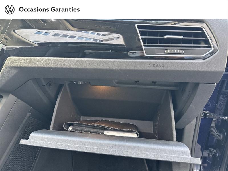 Voitures occasions VOLKSWAGEN TOURAN Style Paris