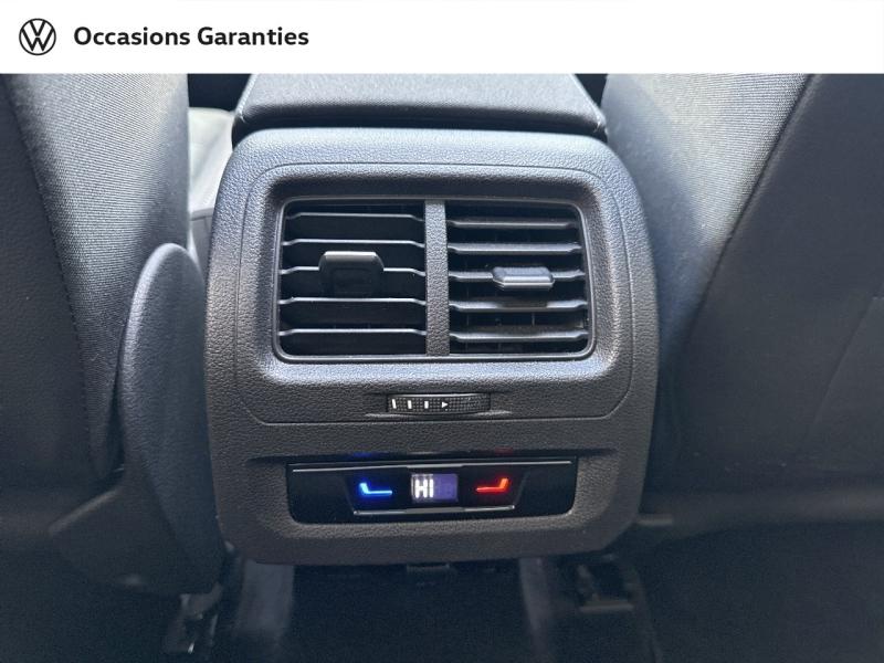 Voitures occasions VOLKSWAGEN TOURAN Style Paris