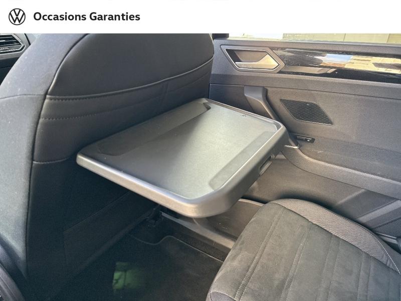 Voitures occasions VOLKSWAGEN TOURAN Style Paris