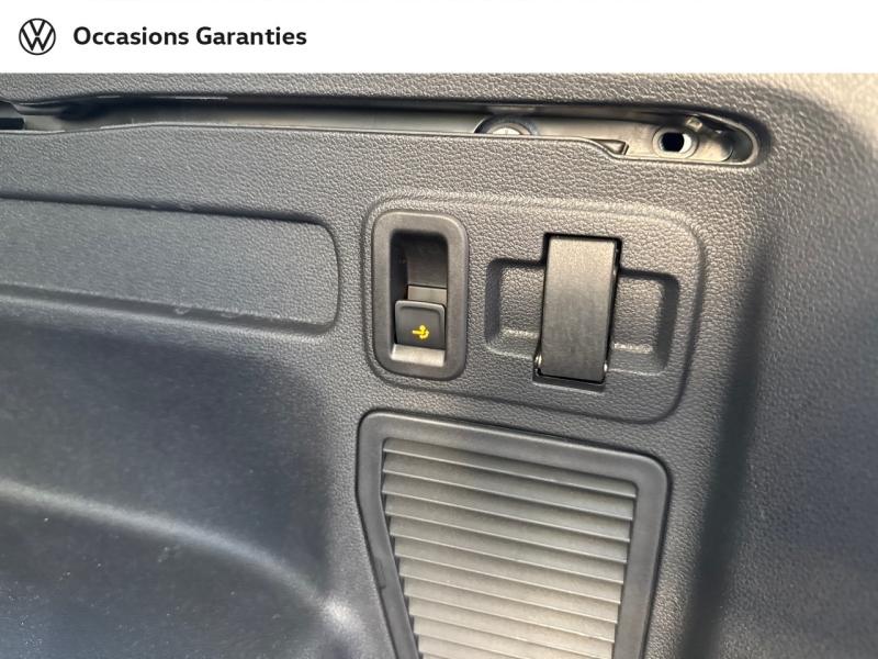 Voitures occasions VOLKSWAGEN TOURAN Style Paris