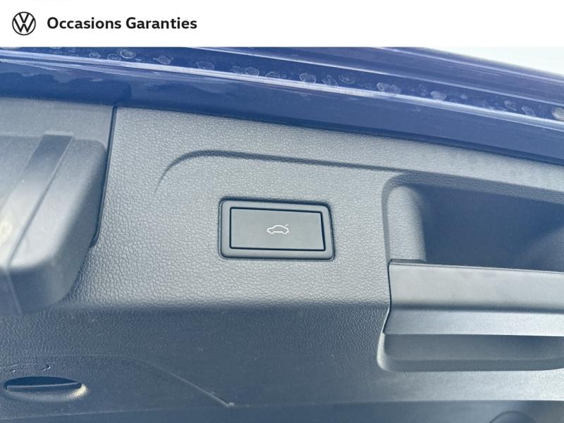 Voitures occasions VOLKSWAGEN TOURAN Style Paris