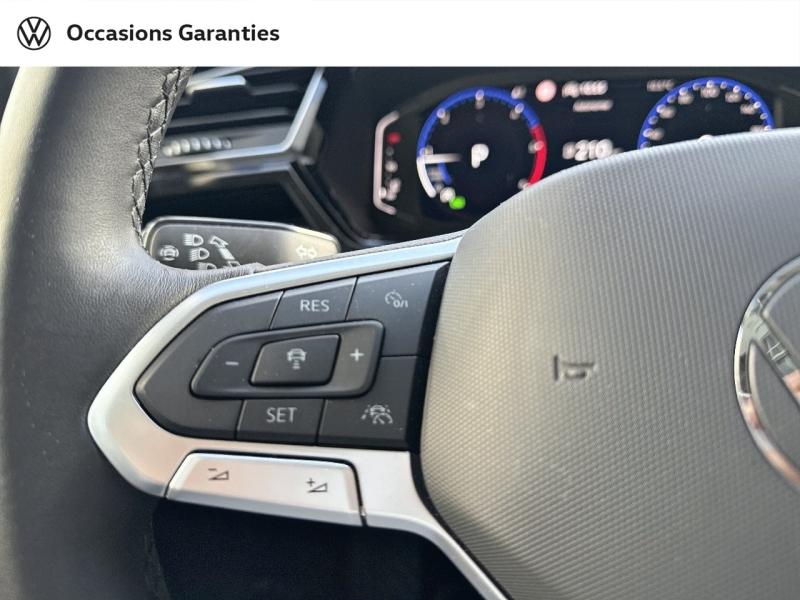 Voitures occasions VOLKSWAGEN TOURAN Style Paris