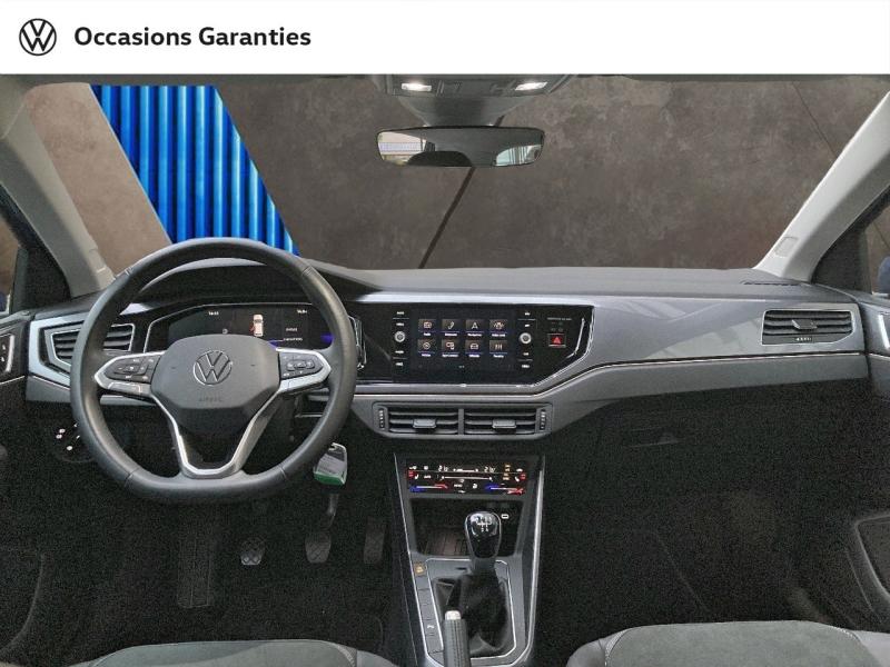 Voitures occasions VOLKSWAGEN POLO Style Paris