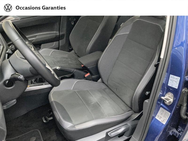 Voitures occasions VOLKSWAGEN POLO Style Paris