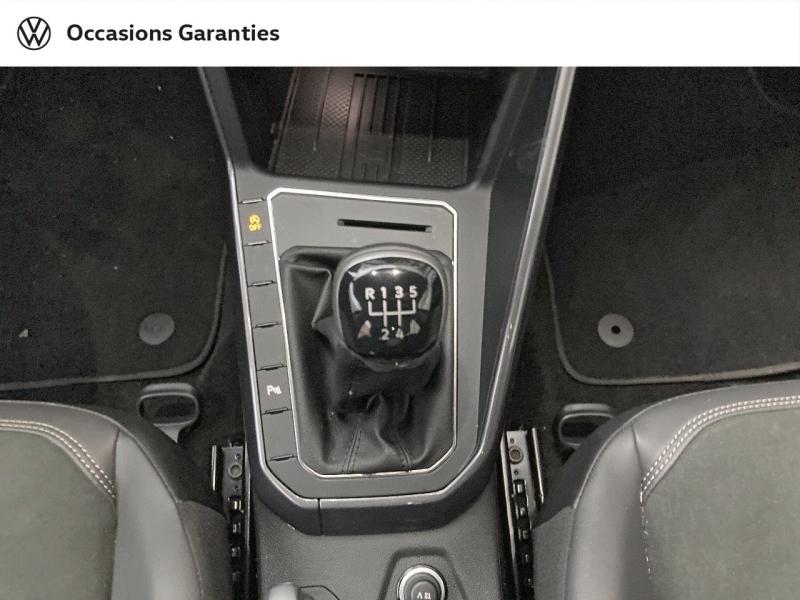 Voitures occasions VOLKSWAGEN POLO Style Paris