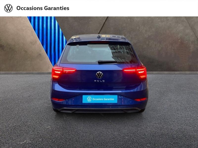 Voitures occasions VOLKSWAGEN POLO Style Paris