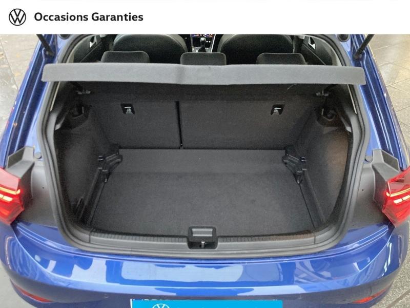 Voitures occasions VOLKSWAGEN POLO Style Paris