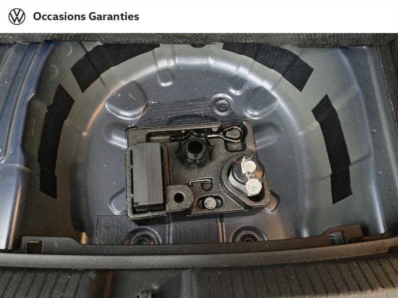 Voitures occasions VOLKSWAGEN POLO Style Paris