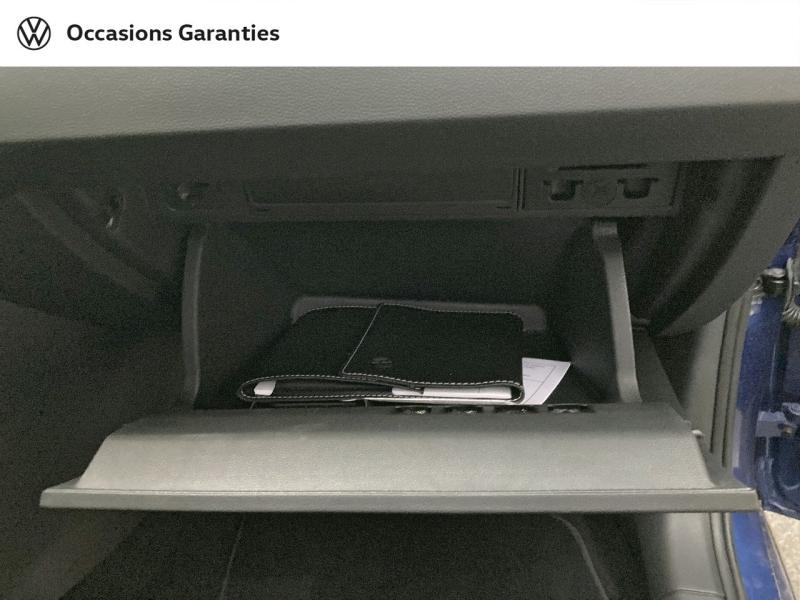 Voitures occasions VOLKSWAGEN POLO Style Paris