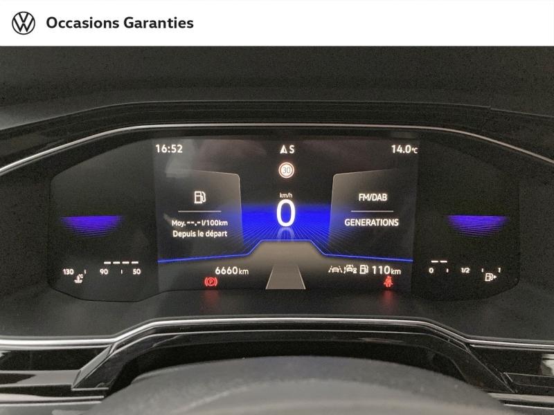 Voitures occasions VOLKSWAGEN POLO Style Paris