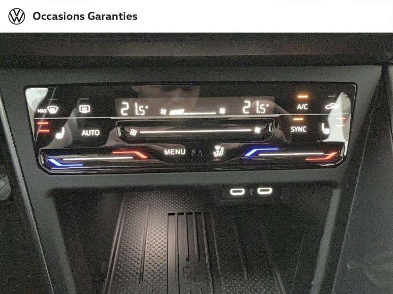 Voitures occasions VOLKSWAGEN POLO Style Paris