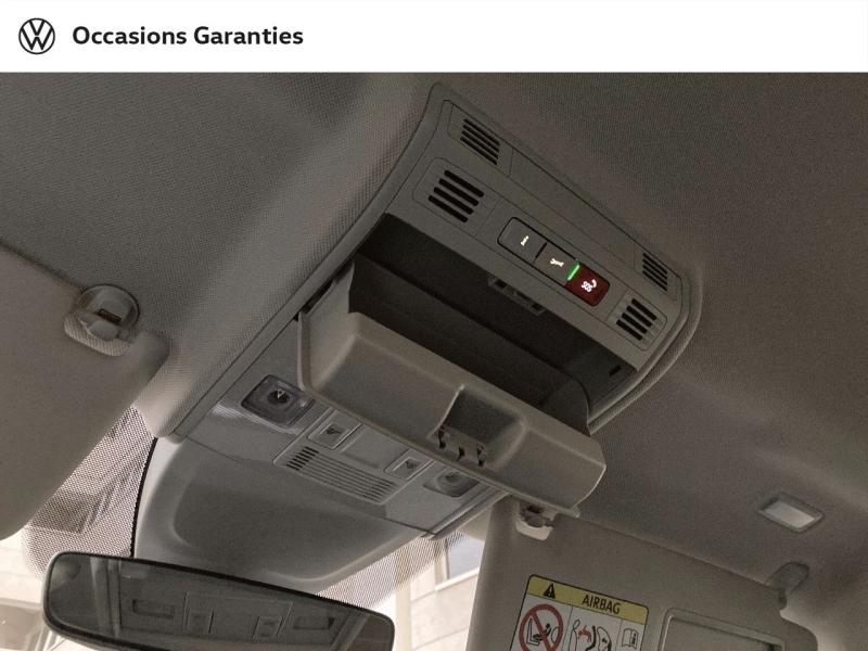 Voitures occasions VOLKSWAGEN POLO Style Paris