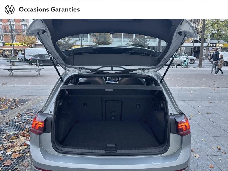 Voitures occasions VOLKSWAGEN GOLF R-Line Edition Paris