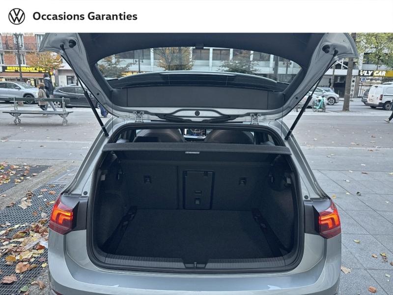 Voitures occasions VOLKSWAGEN GOLF R-Line Edition Paris