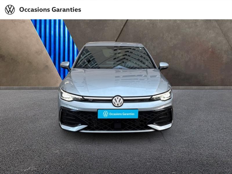 Voitures occasions VOLKSWAGEN GOLF R-Line Edition Paris