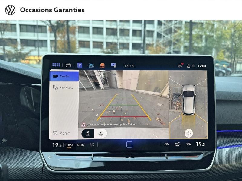 Voitures occasions VOLKSWAGEN GOLF R-Line Edition Paris