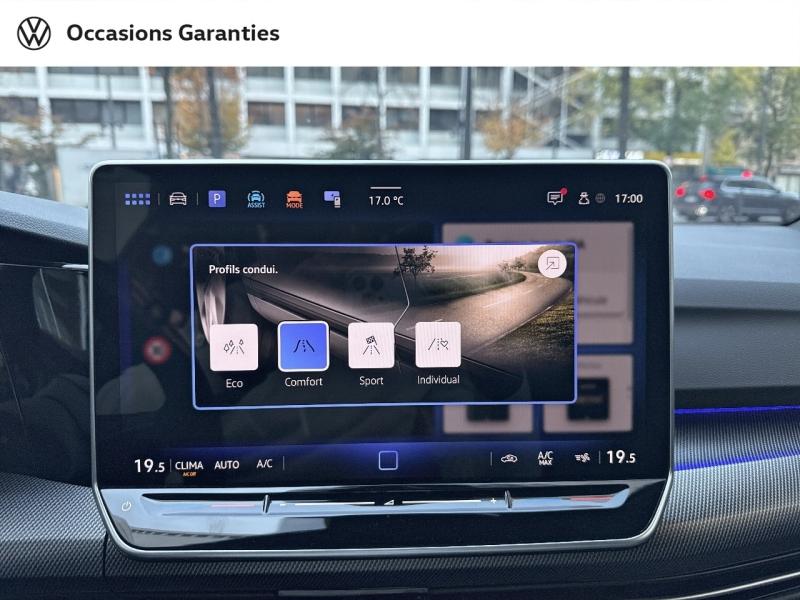 Voitures occasions VOLKSWAGEN GOLF R-Line Edition Paris