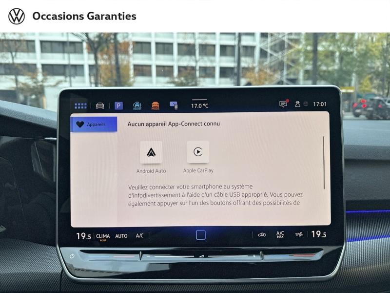 Voitures occasions VOLKSWAGEN GOLF R-Line Edition Paris