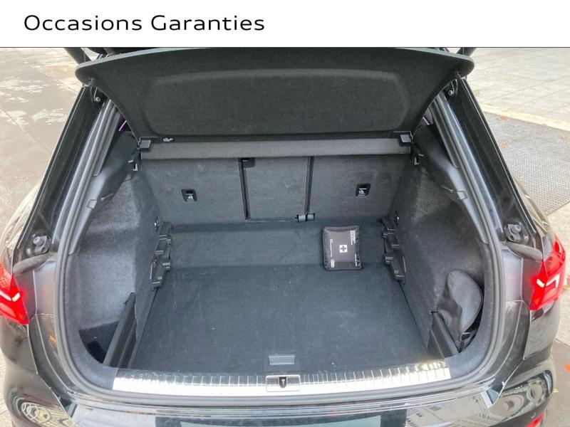 Voitures occasions Audi Q3 S line plus Paris
