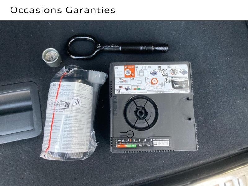 Voitures occasions Audi Q3 S line plus Paris