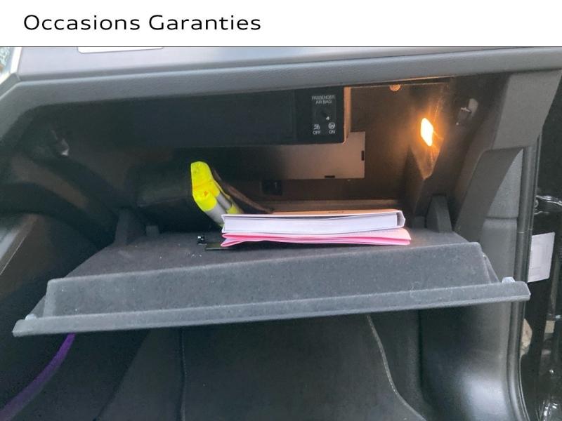 Voitures occasions Audi Q3 S line plus Paris