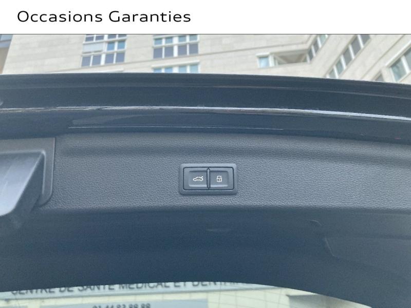 Voitures occasions Audi Q3 S line plus Paris