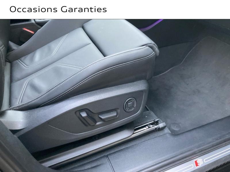 Voitures occasions Audi Q3 S line plus Paris