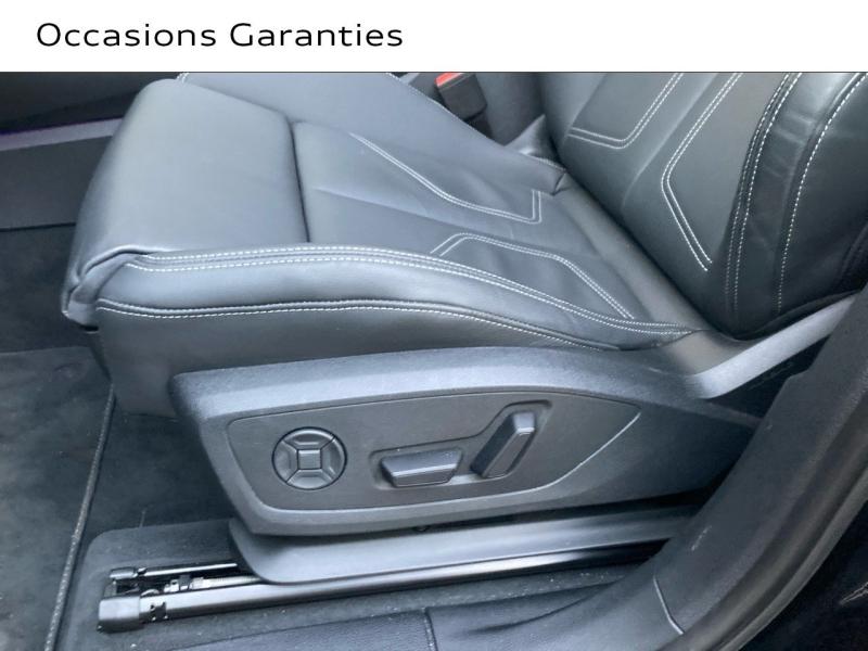 Voitures occasions Audi Q3 S line plus Paris