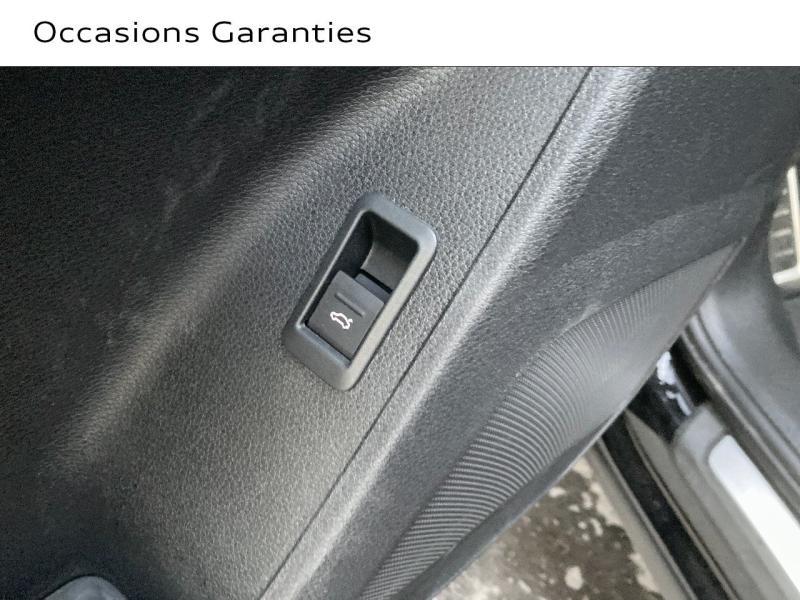 Voitures occasions Audi Q3 S line plus Paris