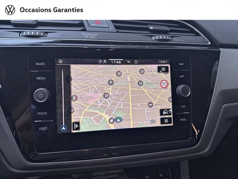 Voitures occasions VOLKSWAGEN TOURAN VW Edition Paris