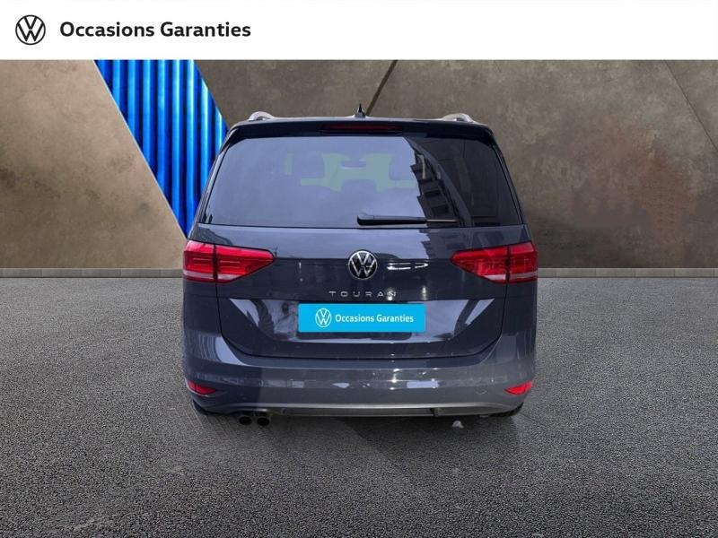 Voitures occasions VOLKSWAGEN TOURAN VW Edition Paris
