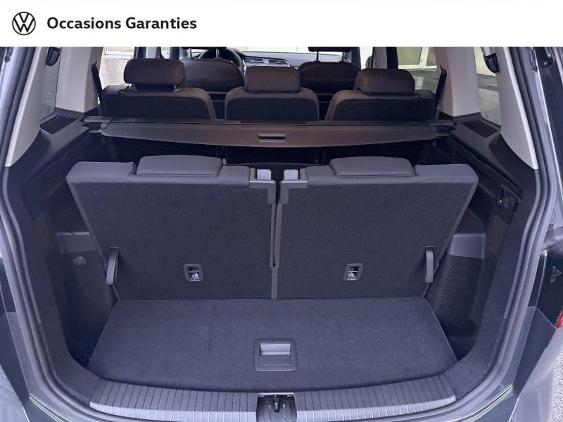 Voitures occasions VOLKSWAGEN TOURAN VW Edition Paris