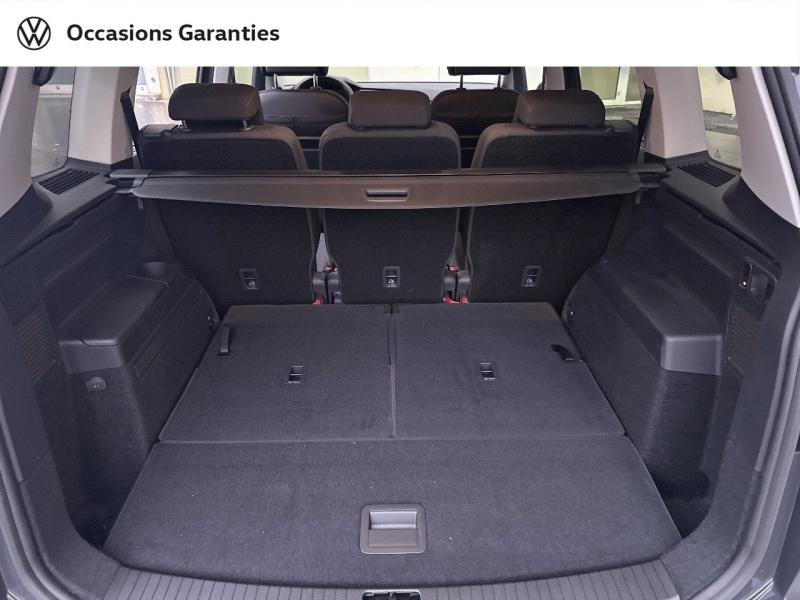 Voitures occasions VOLKSWAGEN TOURAN VW Edition Paris