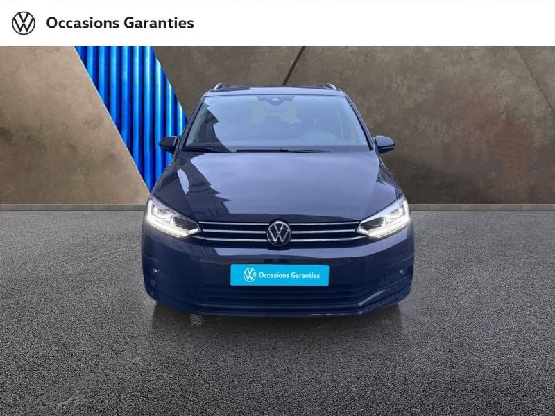 Voitures occasions VOLKSWAGEN TOURAN VW Edition Paris