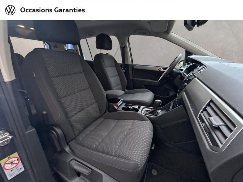 Voitures occasions VOLKSWAGEN TOURAN VW Edition Paris