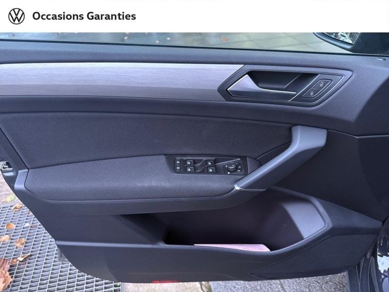 Voitures occasions VOLKSWAGEN TOURAN VW Edition Paris