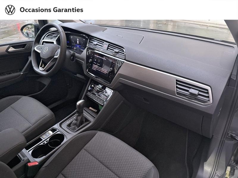 Voitures occasions VOLKSWAGEN TOURAN VW Edition Paris
