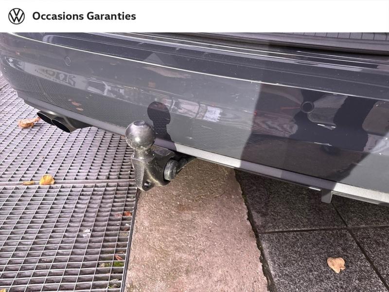 Voitures occasions VOLKSWAGEN TOURAN VW Edition Paris