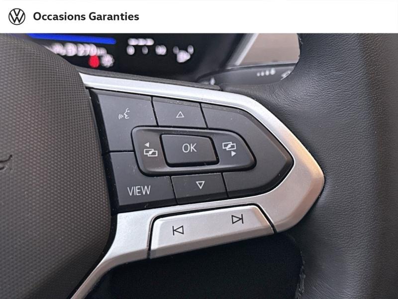 Voitures occasions VOLKSWAGEN TOURAN VW Edition Paris