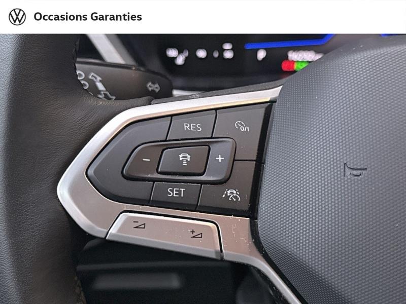 Voitures occasions VOLKSWAGEN TOURAN VW Edition Paris