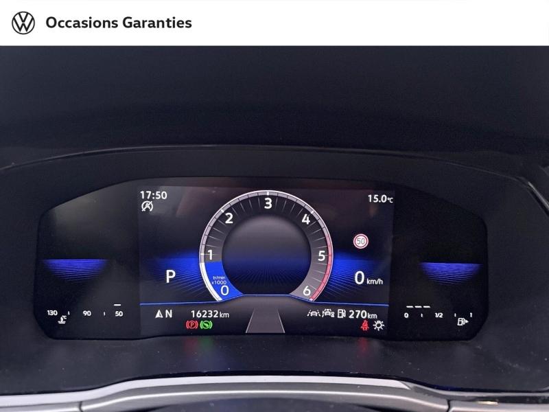 Voitures occasions VOLKSWAGEN TOURAN VW Edition Paris