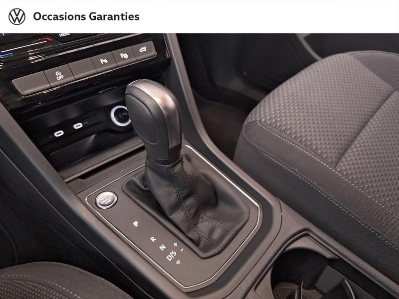 Voitures occasions VOLKSWAGEN TOURAN VW Edition Paris
