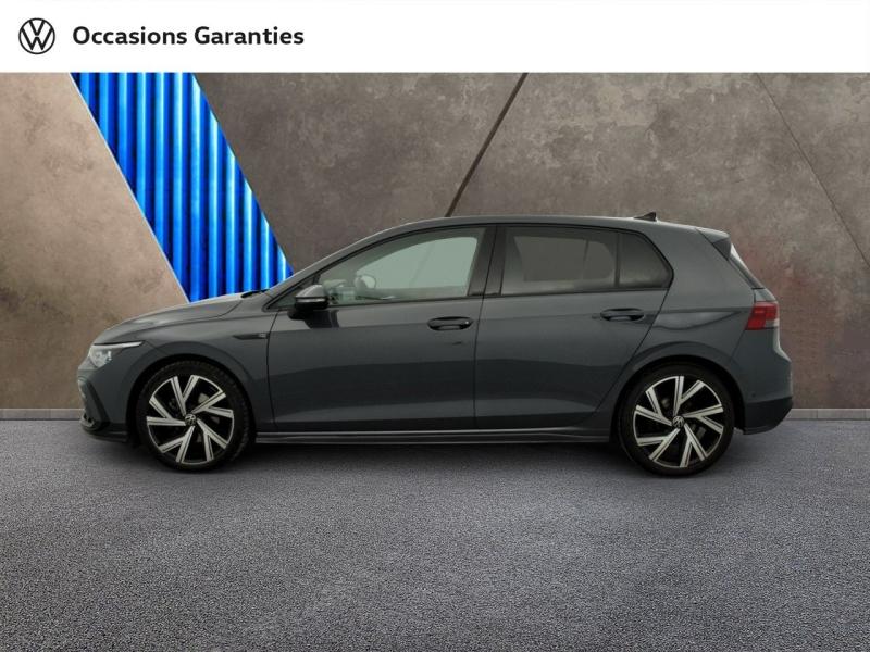 Voitures occasions VOLKSWAGEN GOLF R-Line Paris