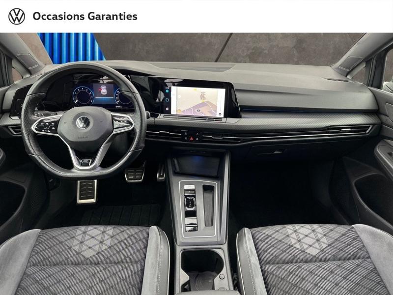 Voitures occasions VOLKSWAGEN GOLF R-Line Paris